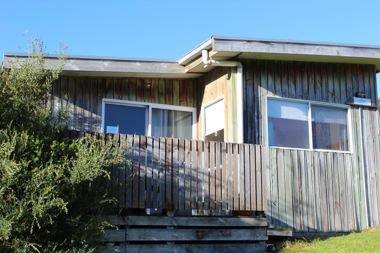 Clifton Beach Lodge Port Campbell Exterior foto